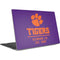 Clemson University Tigers Est 1889 Dell XPS Skin